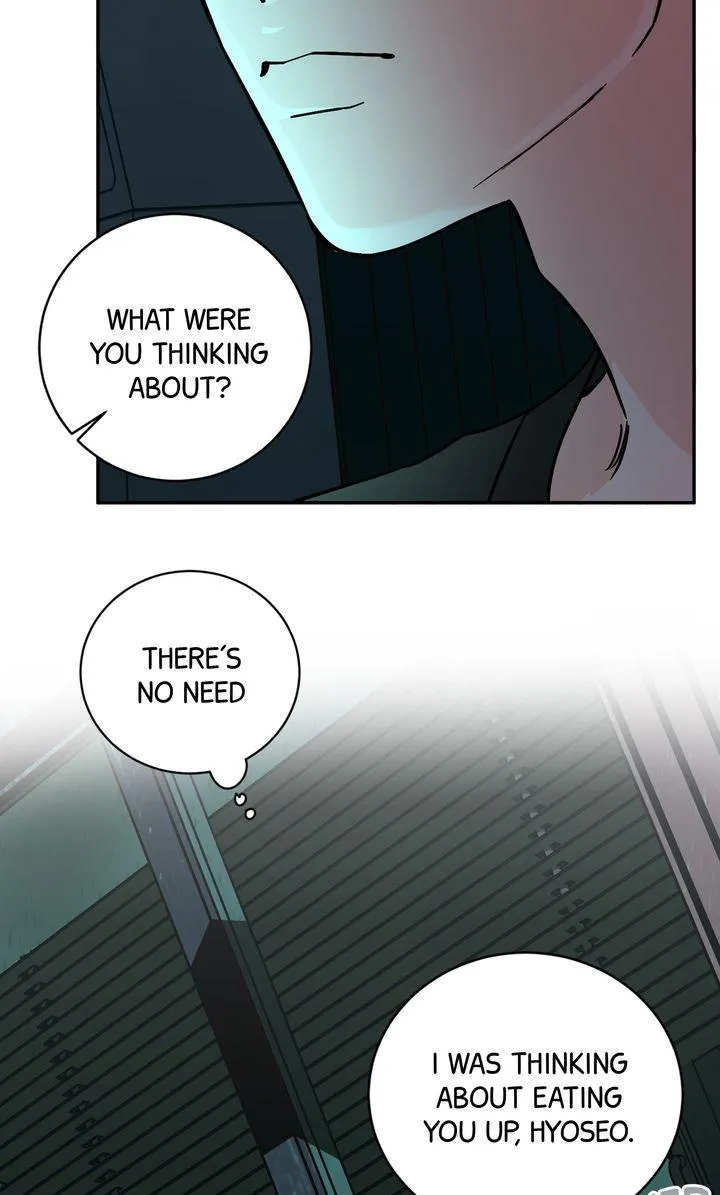 Incident Named Tsunami: Killer Whale Hunting Method chapter 39 page 57