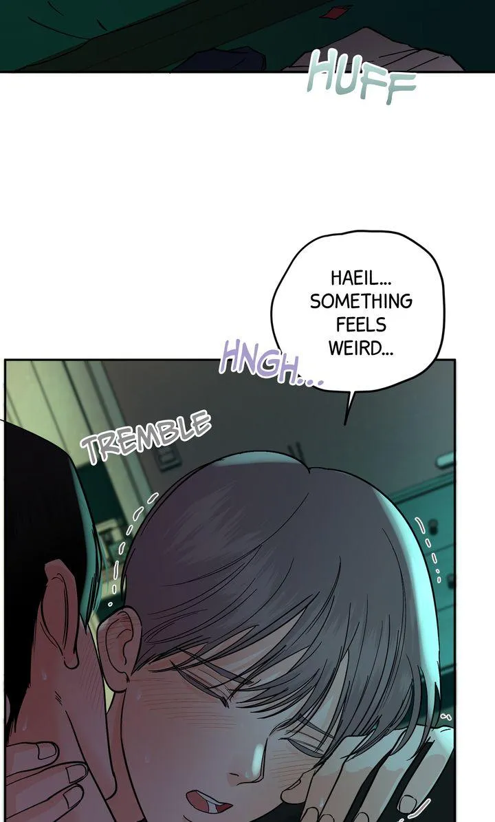 Incident Named Tsunami: Killer Whale Hunting Method chapter 39 page 2