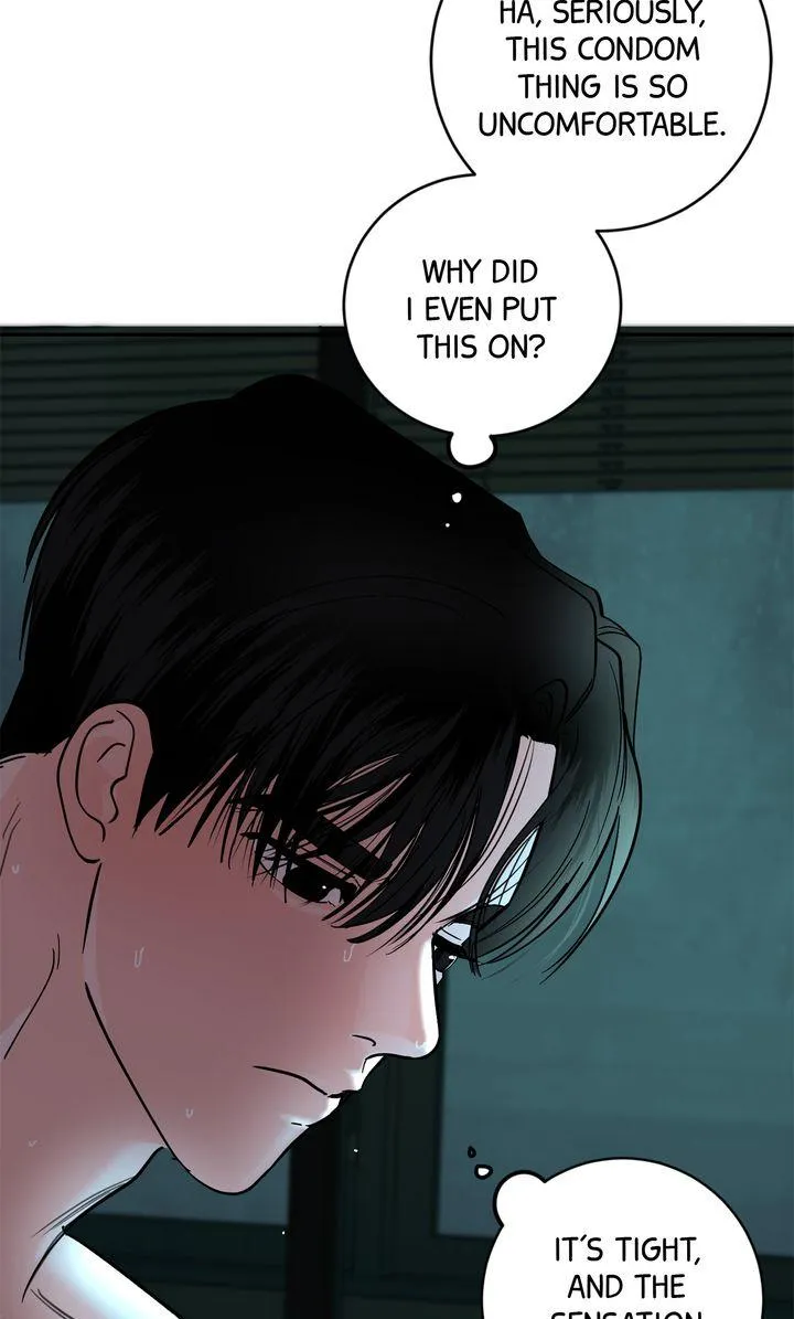 Incident Named Tsunami: Killer Whale Hunting Method chapter 39 page 88