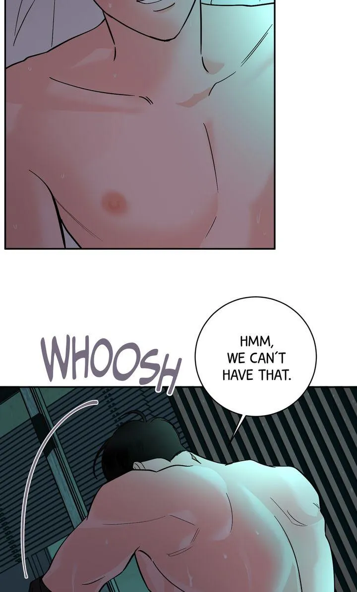 Incident Named Tsunami: Killer Whale Hunting Method chapter 39 page 62