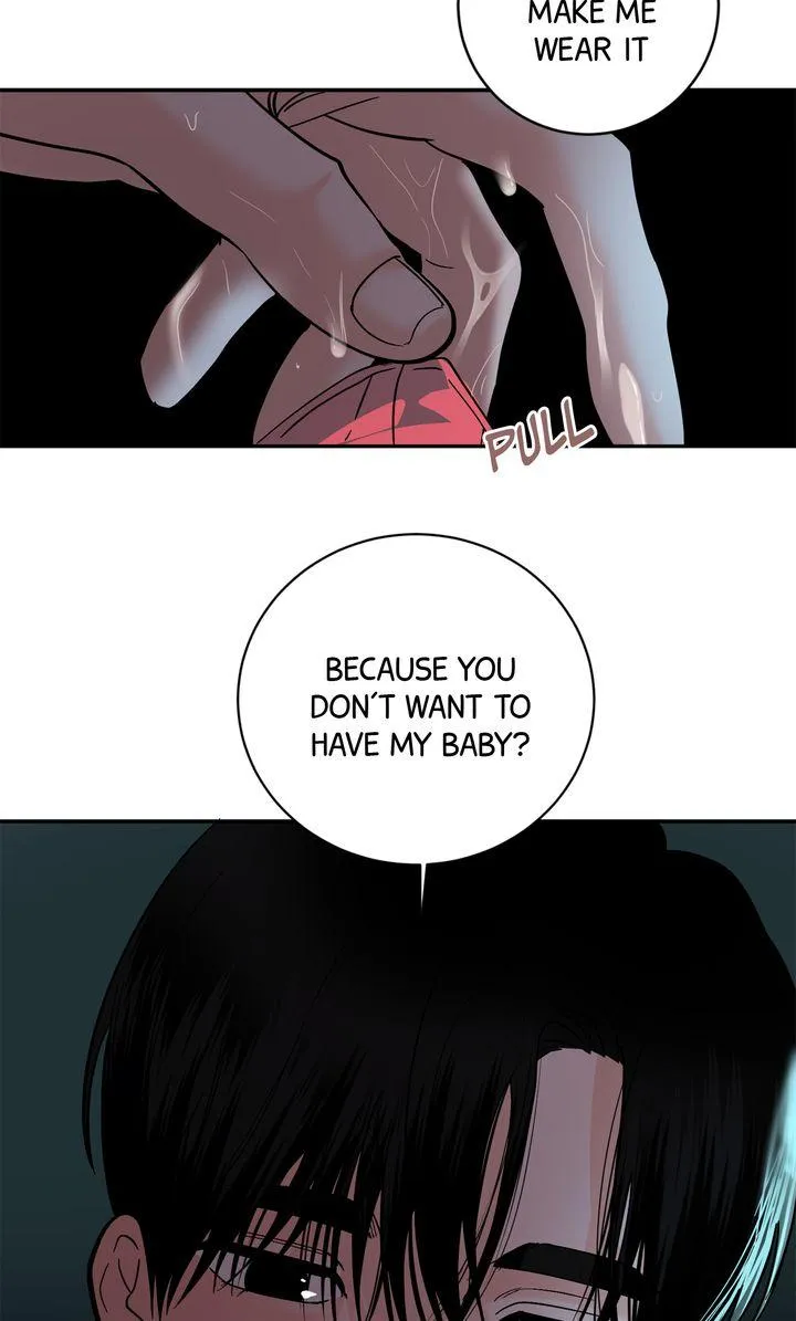 Incident Named Tsunami: Killer Whale Hunting Method chapter 39 page 92