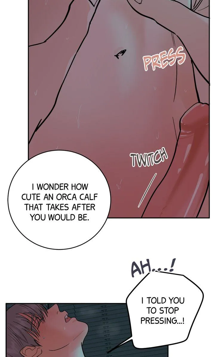 Incident Named Tsunami: Killer Whale Hunting Method chapter 39 page 38