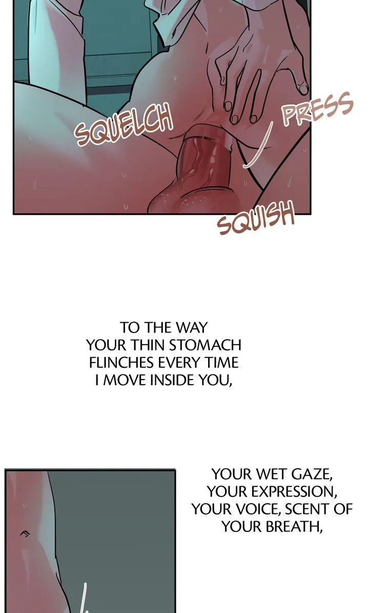 Incident Named Tsunami: Killer Whale Hunting Method chapter 39 page 29