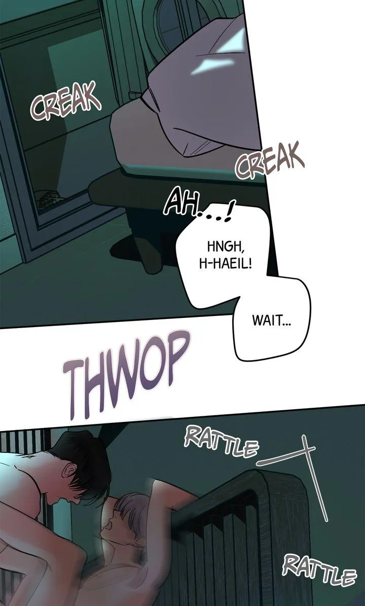 Incident Named Tsunami: Killer Whale Hunting Method chapter 39 page 71