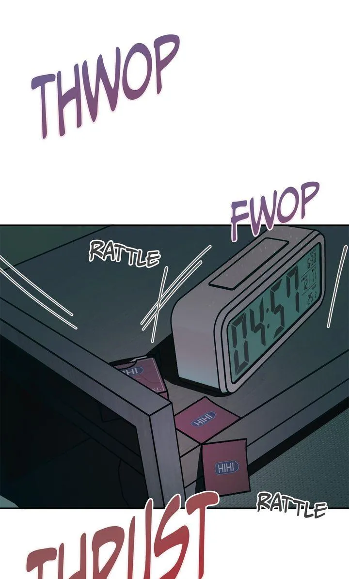 Incident Named Tsunami: Killer Whale Hunting Method chapter 39 page 76
