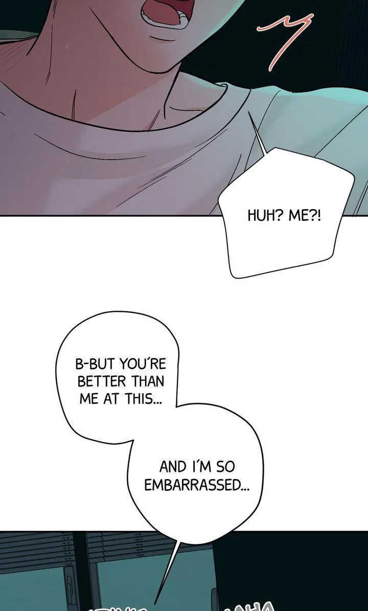 Incident Named Tsunami: Killer Whale Hunting Method chapter 39 page 16