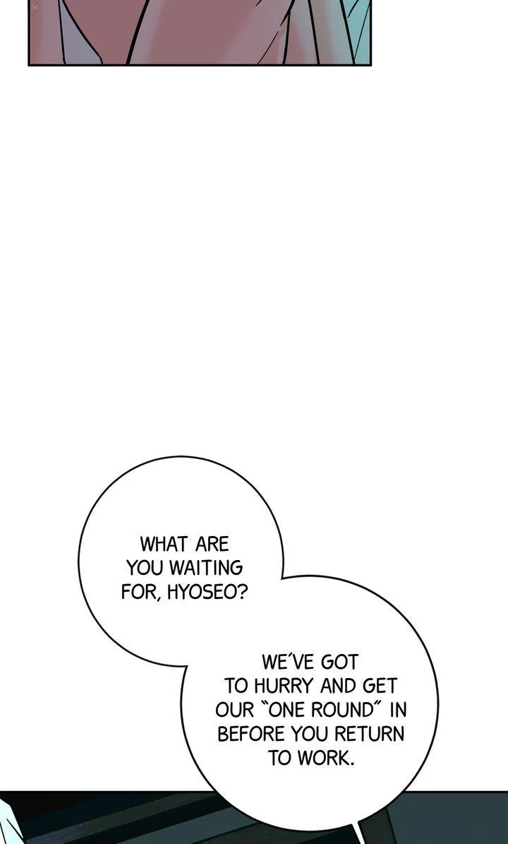 Incident Named Tsunami: Killer Whale Hunting Method chapter 39 page 66
