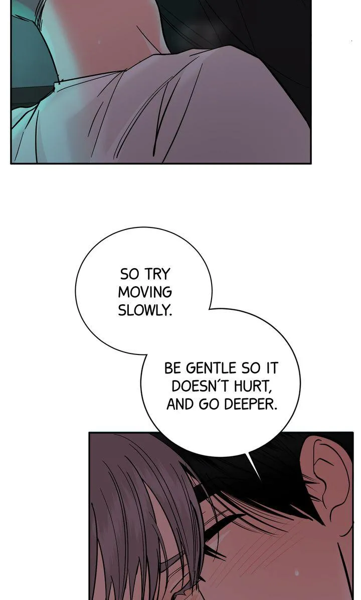 Incident Named Tsunami: Killer Whale Hunting Method chapter 39 page 20