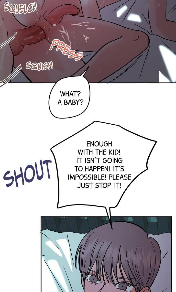 Incident Named Tsunami: Killer Whale Hunting Method chapter 39 page 82