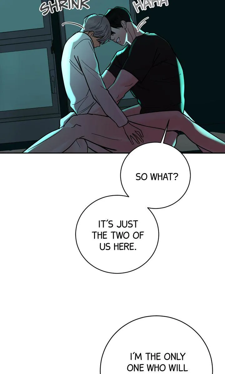 Incident Named Tsunami: Killer Whale Hunting Method chapter 39 page 17
