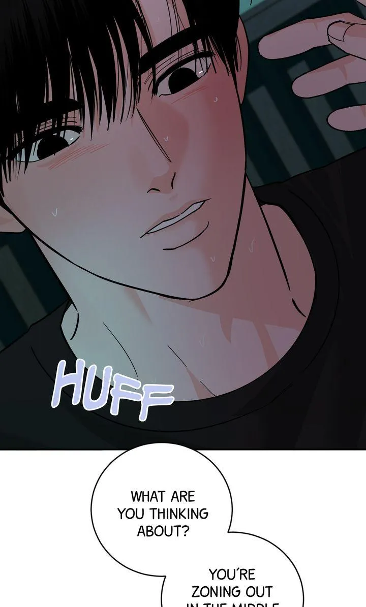 Incident Named Tsunami: Killer Whale Hunting Method chapter 39 page 53