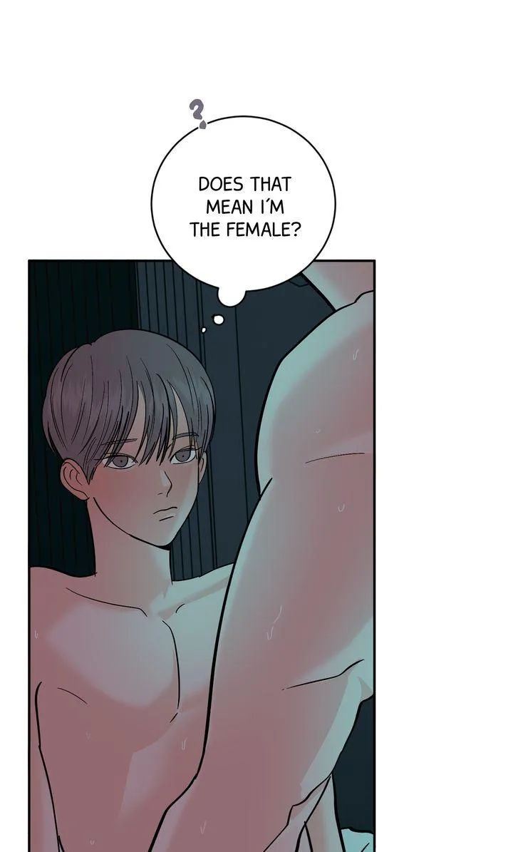 Incident Named Tsunami: Killer Whale Hunting Method chapter 39 page 65