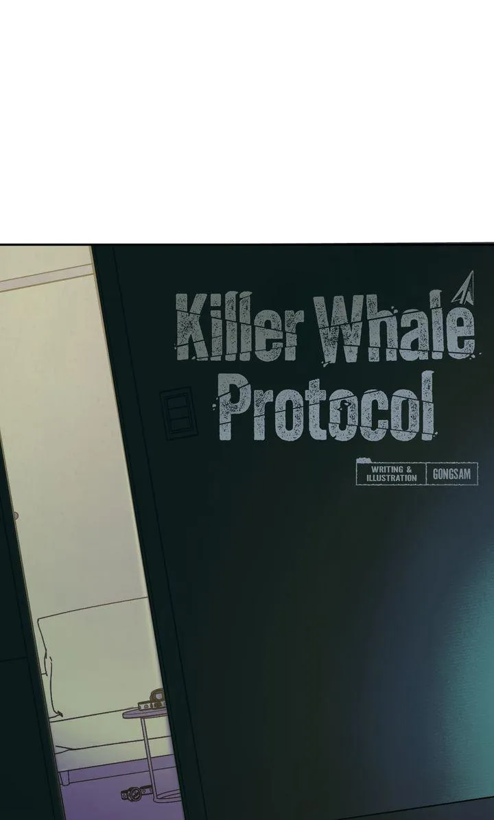 Incident Named Tsunami: Killer Whale Hunting Method chapter 39 page 12
