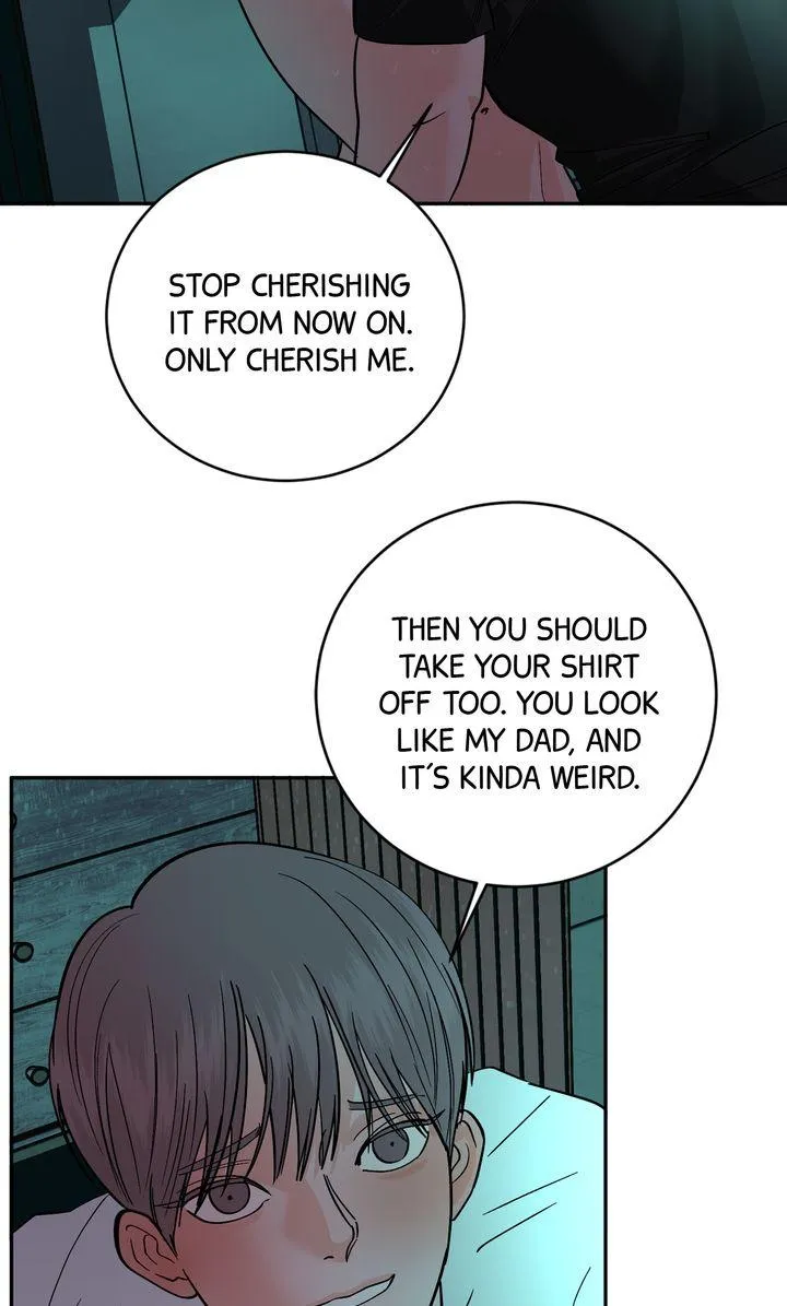 Incident Named Tsunami: Killer Whale Hunting Method chapter 39 page 61