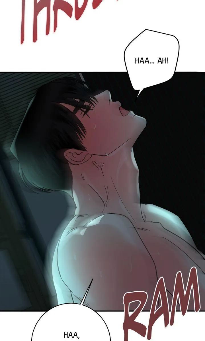 Incident Named Tsunami: Killer Whale Hunting Method chapter 39 page 77