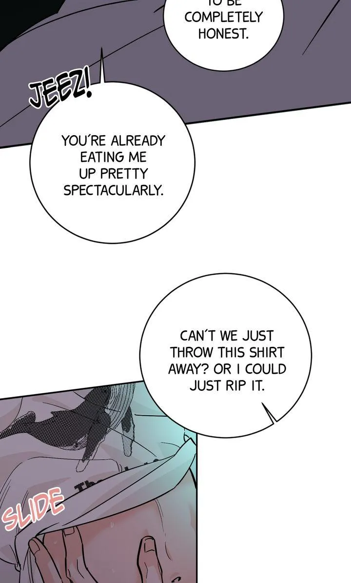 Incident Named Tsunami: Killer Whale Hunting Method chapter 39 page 59