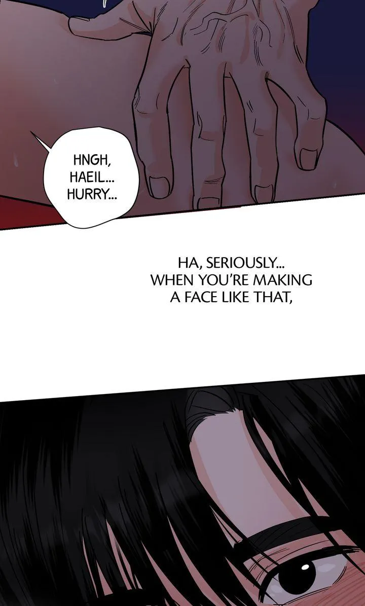 Incident Named Tsunami: Killer Whale Hunting Method chapter 39 page 9