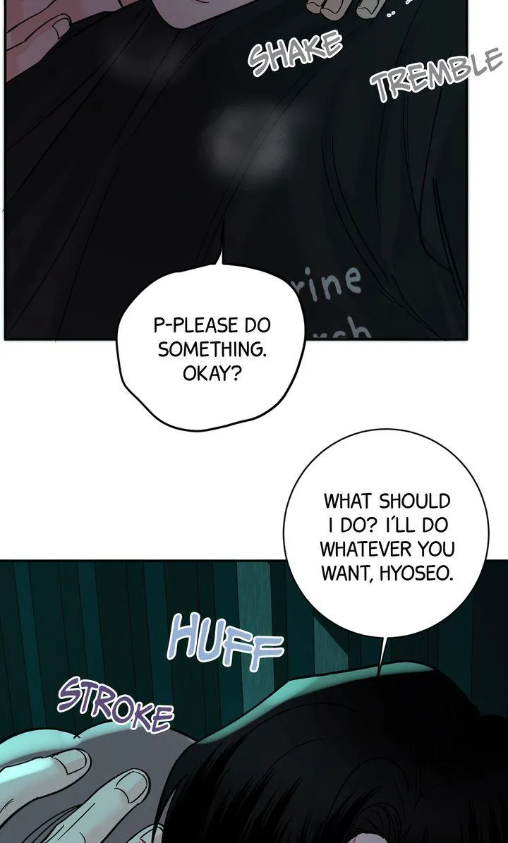 Incident Named Tsunami: Killer Whale Hunting Method chapter 39 page 3