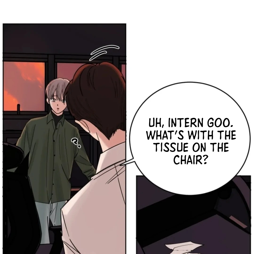 Incident Named Tsunami: Killer Whale Hunting Method chapter 4 page 107
