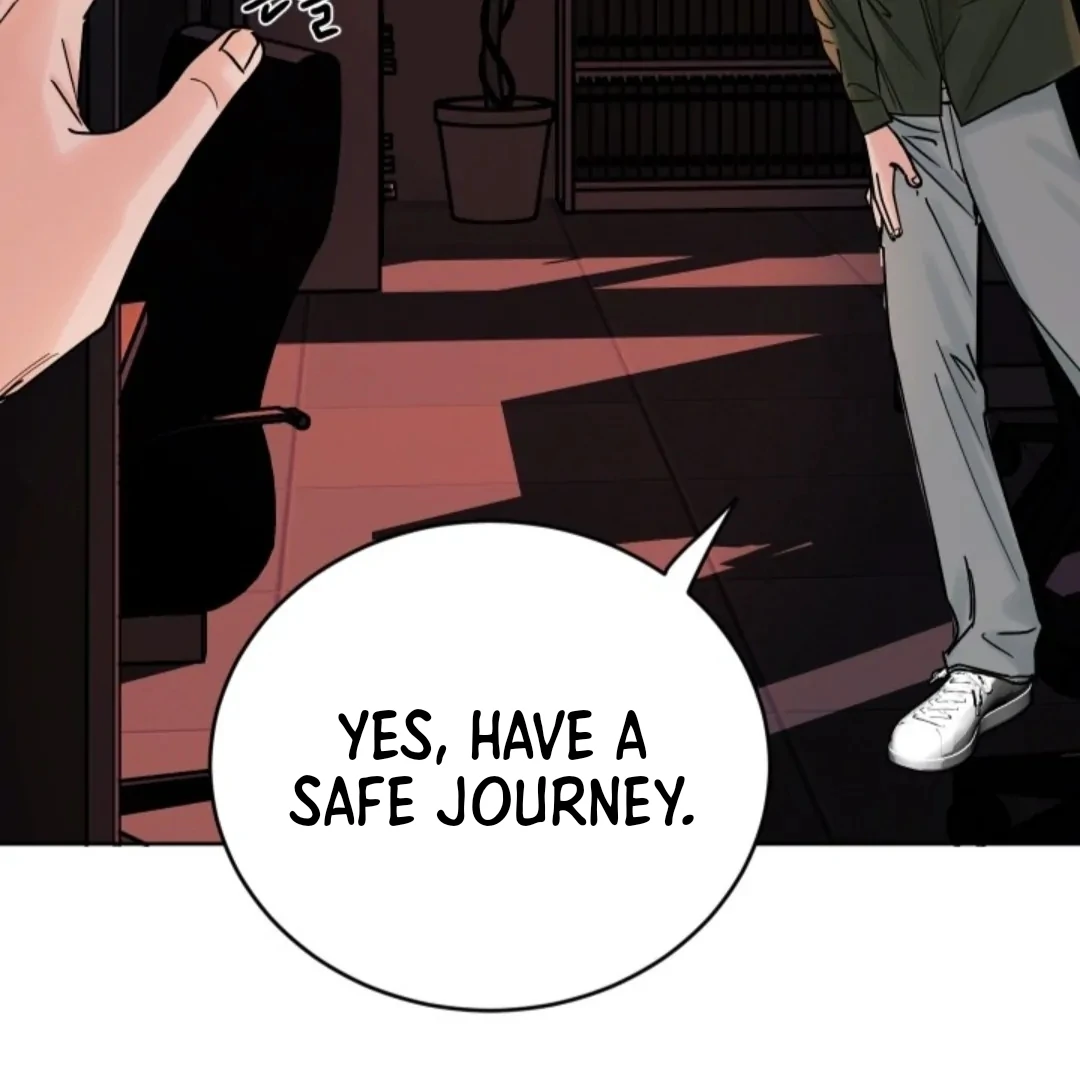 Incident Named Tsunami: Killer Whale Hunting Method chapter 4 page 109
