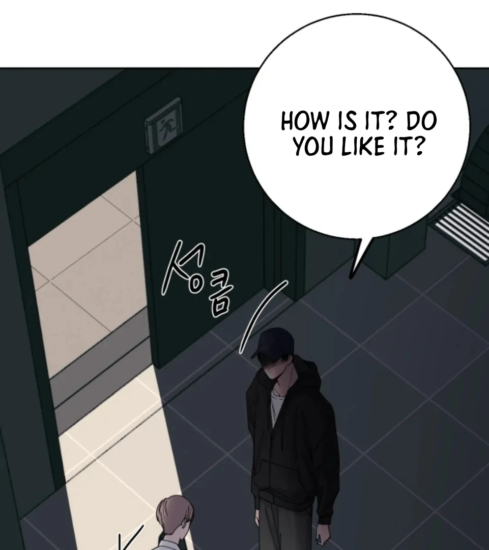 Incident Named Tsunami: Killer Whale Hunting Method chapter 4 page 13
