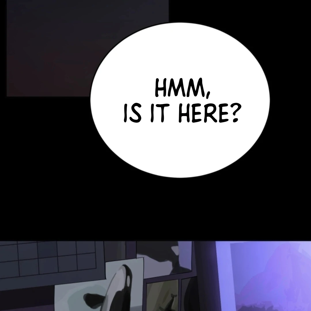 Incident Named Tsunami: Killer Whale Hunting Method chapter 4 page 126