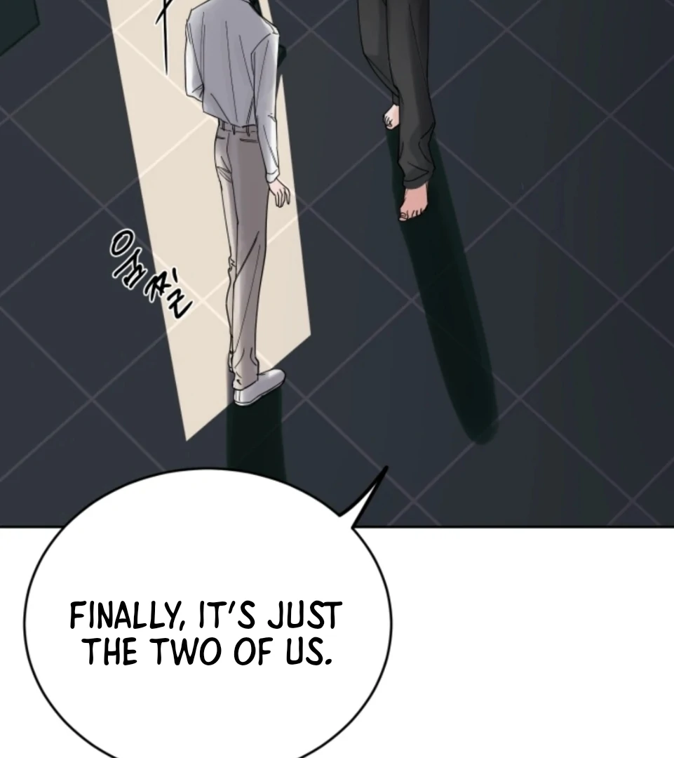 Incident Named Tsunami: Killer Whale Hunting Method chapter 4 page 14