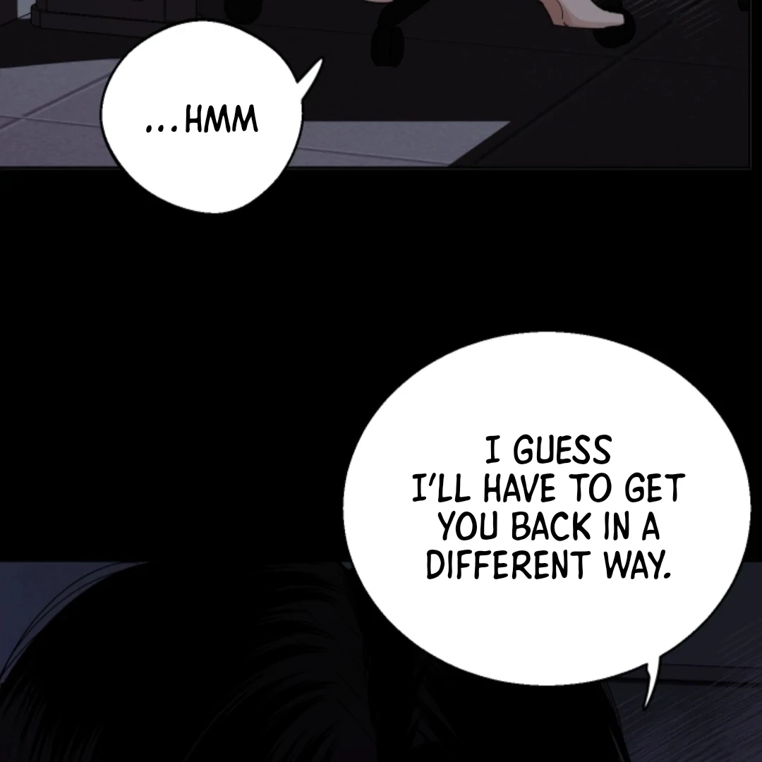 Incident Named Tsunami: Killer Whale Hunting Method chapter 4 page 131