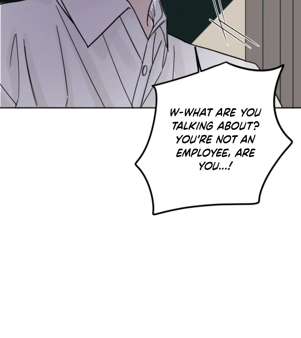 Incident Named Tsunami: Killer Whale Hunting Method chapter 4 page 18