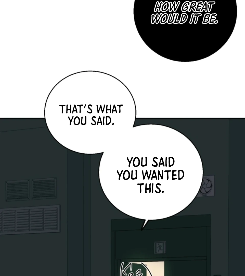 Incident Named Tsunami: Killer Whale Hunting Method chapter 4 page 22