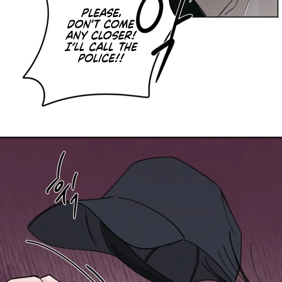 Incident Named Tsunami: Killer Whale Hunting Method chapter 4 page 27