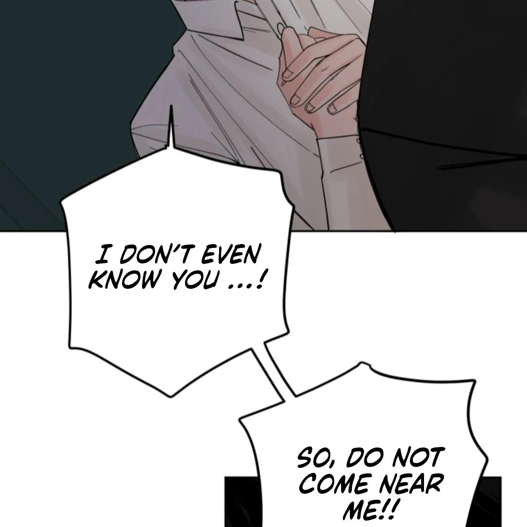 Incident Named Tsunami: Killer Whale Hunting Method chapter 4 page 31