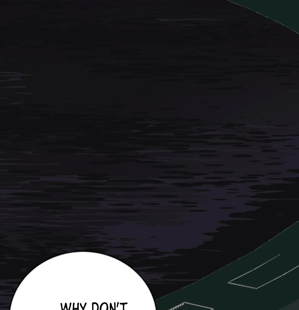 Incident Named Tsunami: Killer Whale Hunting Method chapter 4 page 51