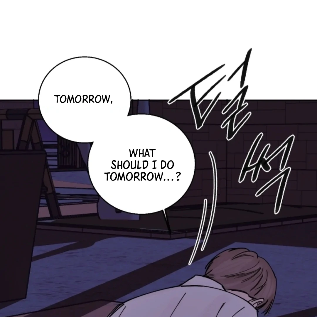 Incident Named Tsunami: Killer Whale Hunting Method chapter 4 page 63