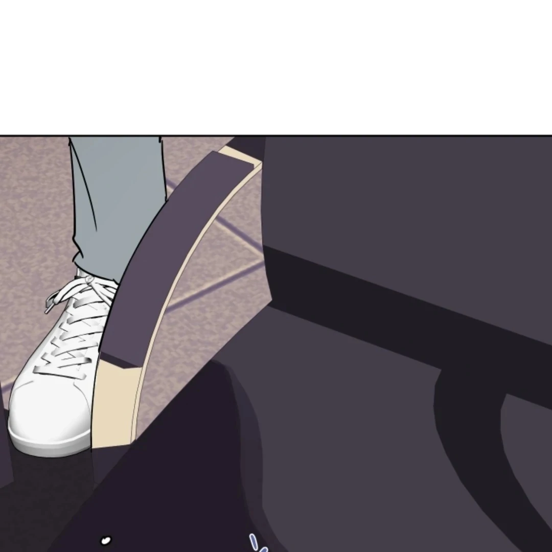Incident Named Tsunami: Killer Whale Hunting Method chapter 4 page 77
