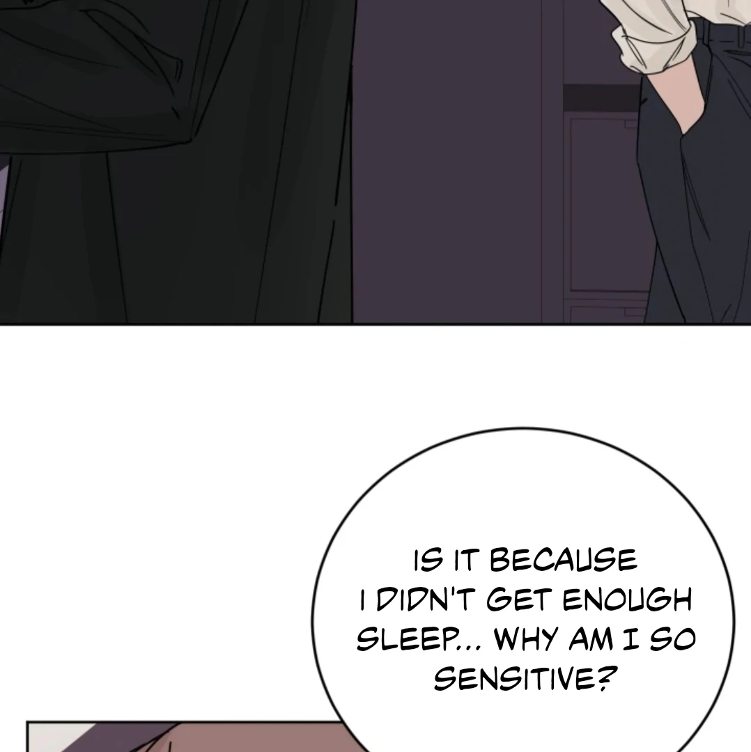 Incident Named Tsunami: Killer Whale Hunting Method chapter 4 page 93