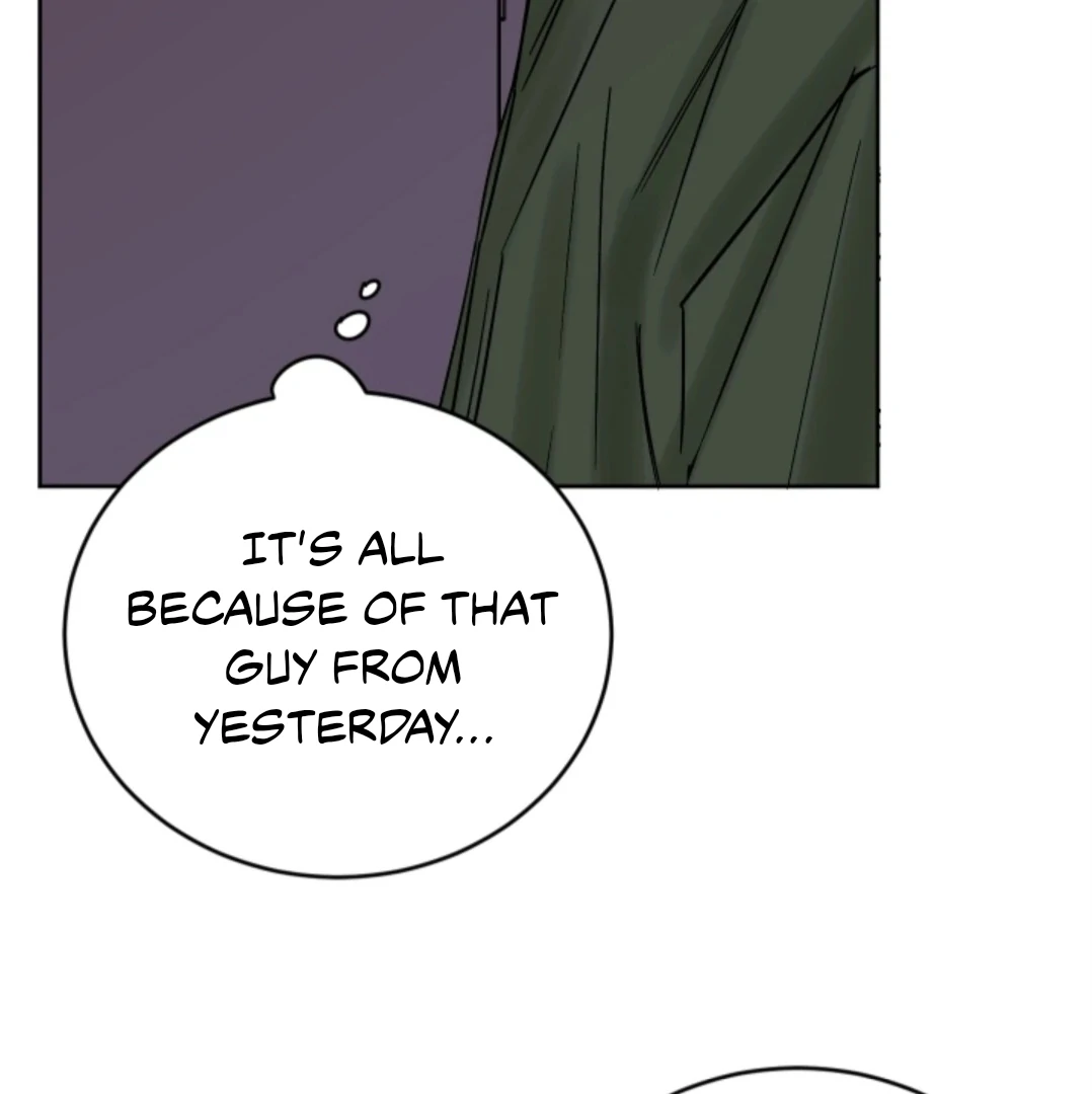 Incident Named Tsunami: Killer Whale Hunting Method chapter 4 page 95