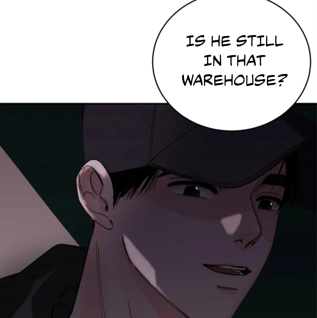 Incident Named Tsunami: Killer Whale Hunting Method chapter 4 page 96