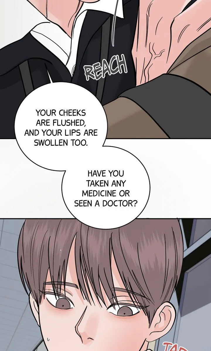 Incident Named Tsunami: Killer Whale Hunting Method chapter 40 page 79