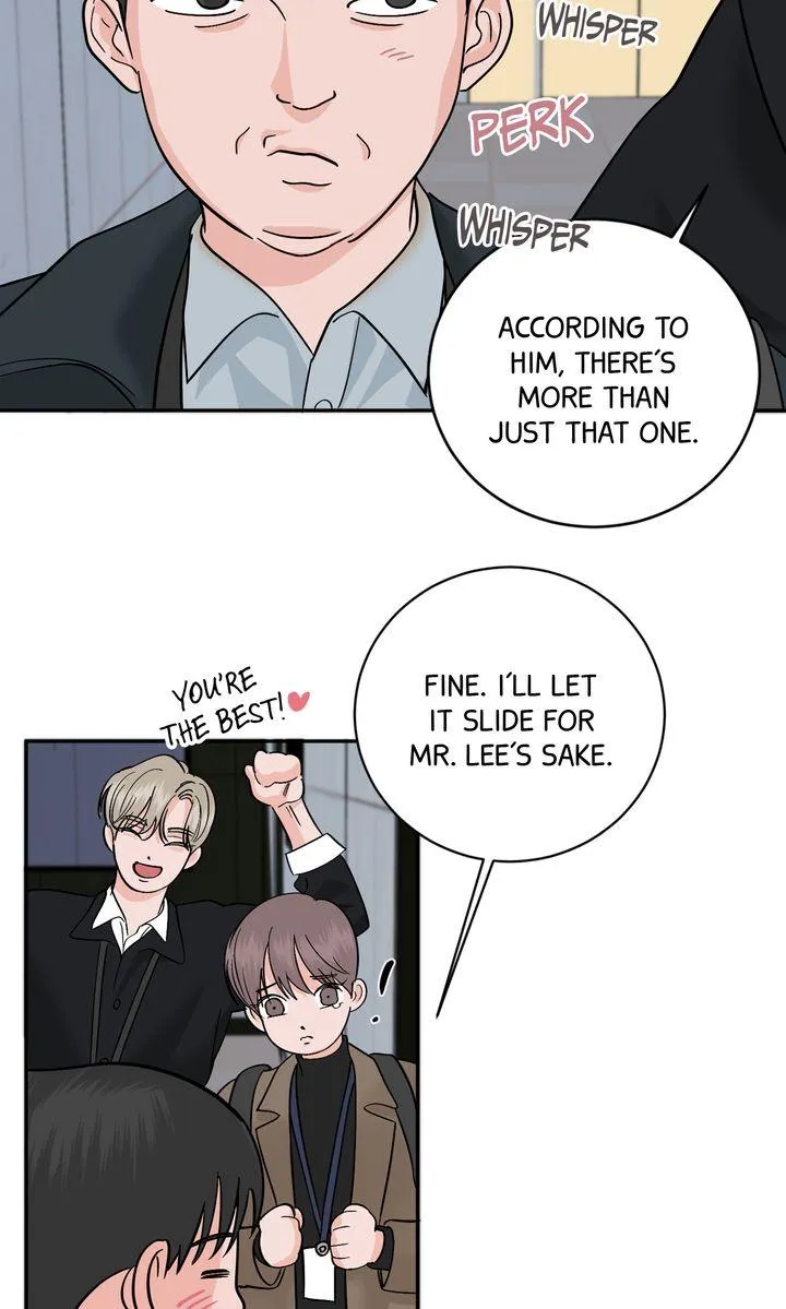Incident Named Tsunami: Killer Whale Hunting Method chapter 40 page 84
