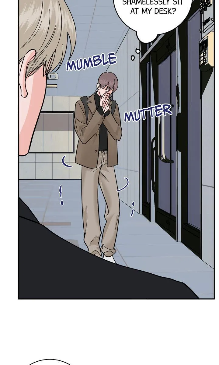 Incident Named Tsunami: Killer Whale Hunting Method chapter 40 page 73