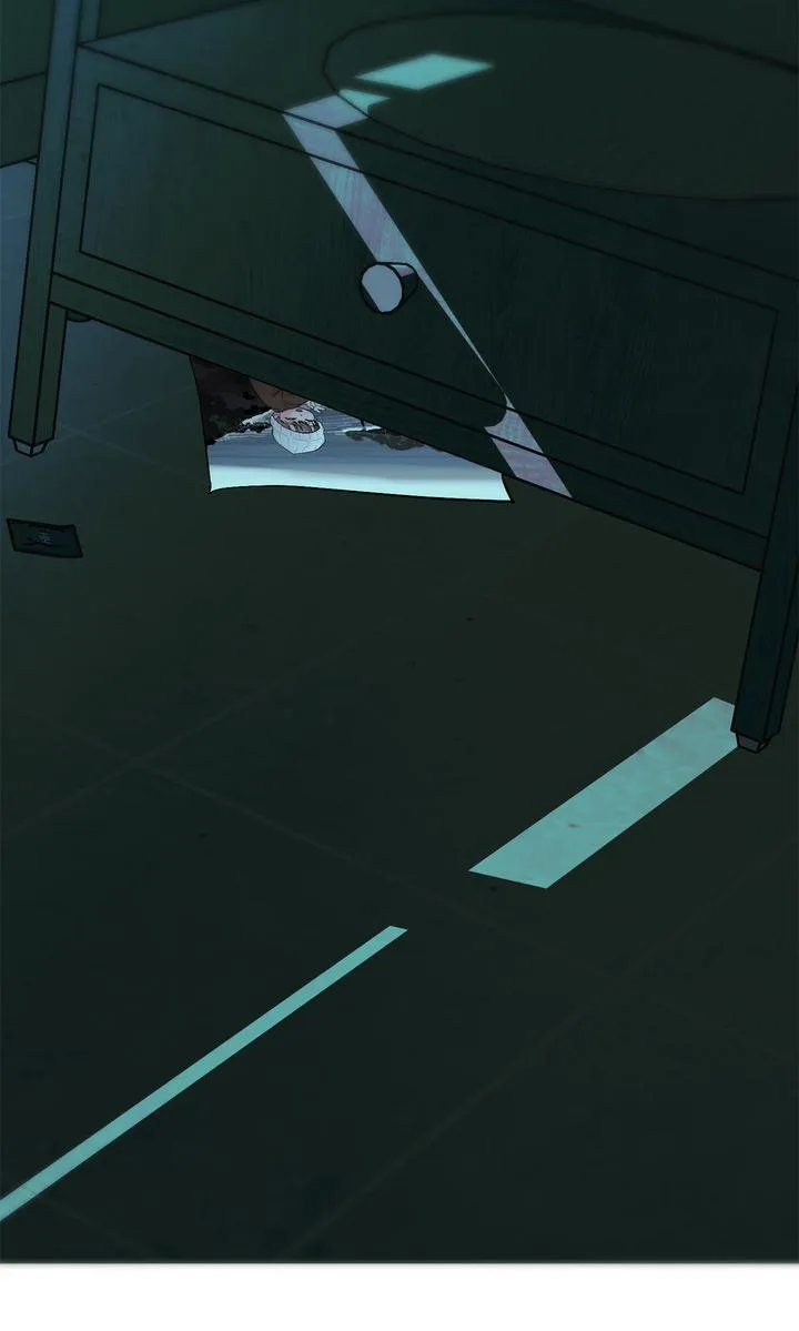 Incident Named Tsunami: Killer Whale Hunting Method chapter 40 page 55