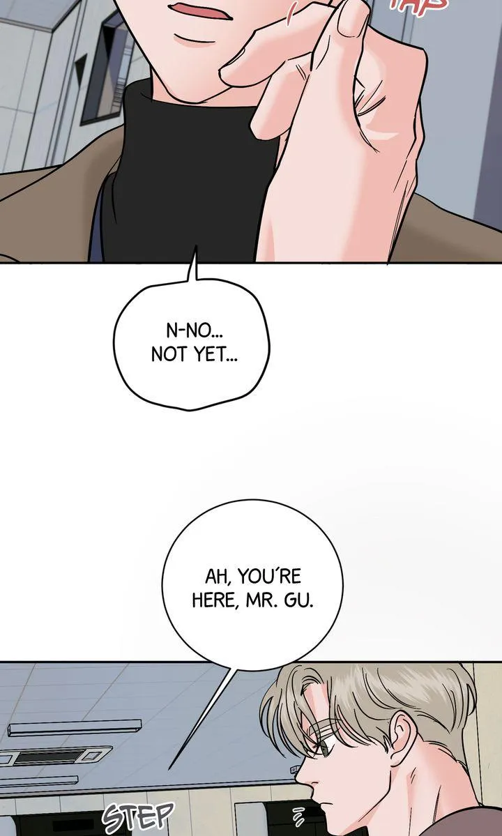 Incident Named Tsunami: Killer Whale Hunting Method chapter 40 page 80