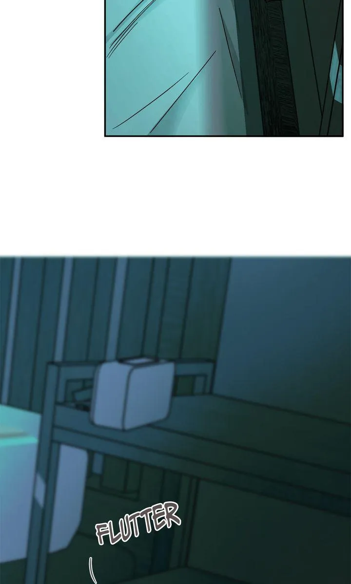 Incident Named Tsunami: Killer Whale Hunting Method chapter 40 page 54