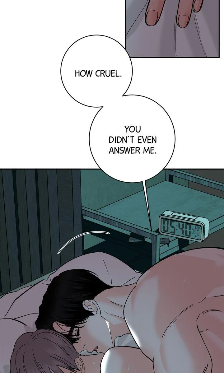 Incident Named Tsunami: Killer Whale Hunting Method chapter 40 page 23