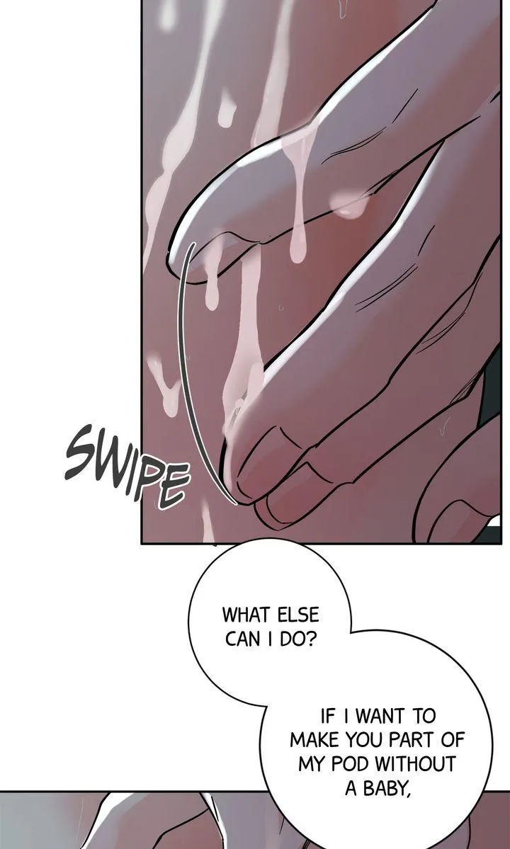 Incident Named Tsunami: Killer Whale Hunting Method chapter 40 page 50