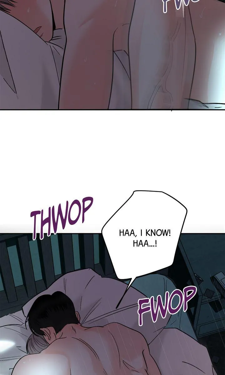 Incident Named Tsunami: Killer Whale Hunting Method chapter 40 page 43