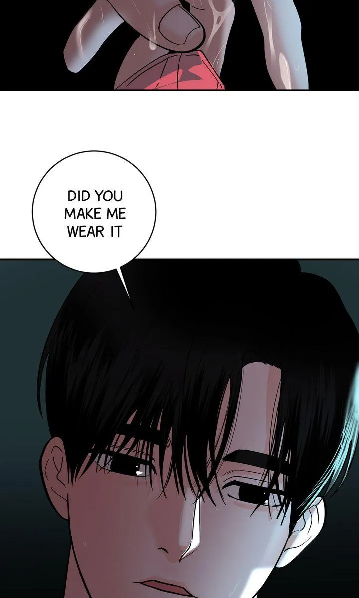 Incident Named Tsunami: Killer Whale Hunting Method chapter 40 page 4