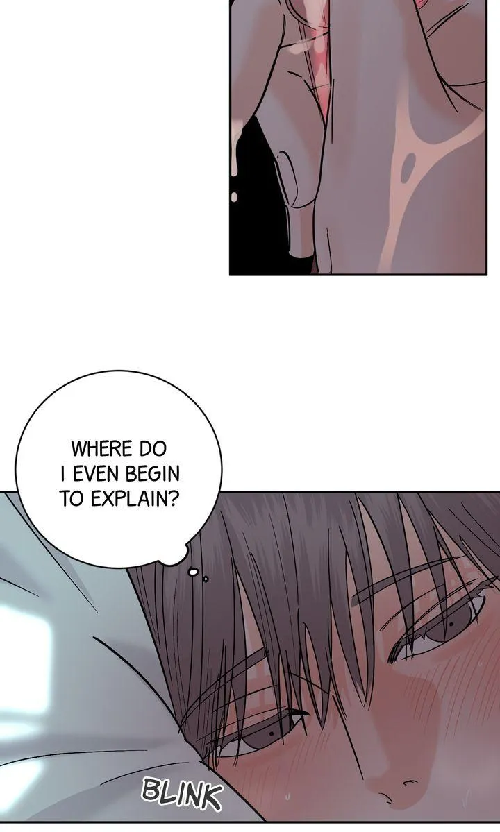 Incident Named Tsunami: Killer Whale Hunting Method chapter 40 page 10