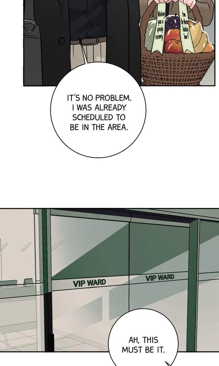 Incident Named Tsunami: Killer Whale Hunting Method chapter 40 page 91